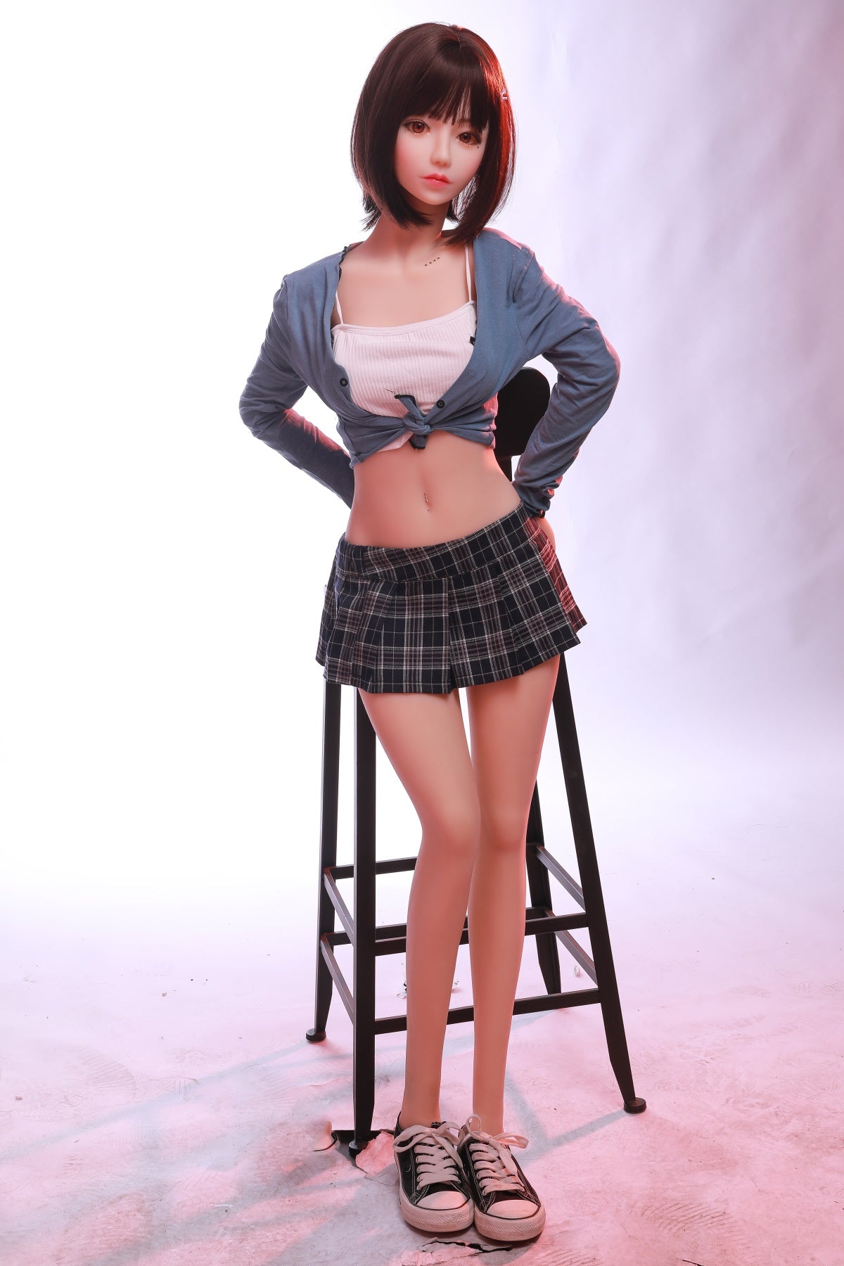 Unveil Lifelike Sex Dolls: A Realm of Hyper - Realistic Intimacy Beckons