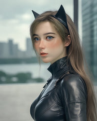 Experience Hyper - Realism: Life - Like Sex Dolls Await