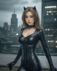 Experience Hyper - Realism: Life - Like Sex Dolls Await