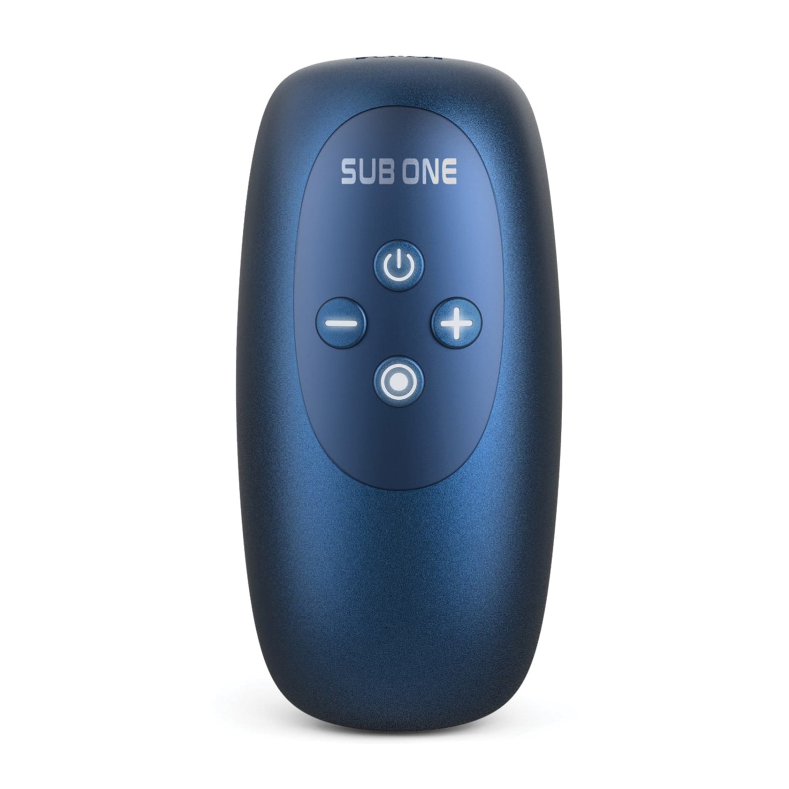 Manwan Sub-One Tapping Male Masturbator - Stellar Blue