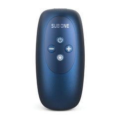 جهاز استمناء رجالي مانوان ساب-وان - أزرق نجمي 