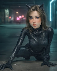 Experience Hyper - Realism: Life - Like Sex Dolls Await