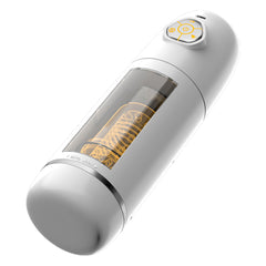 كأس طائرة كبسولة الفضاء للرجال، لعبة جنسية للبالغين 