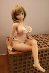 Premium Realistic Sex Dolls | Customizable & Lifelike Companions