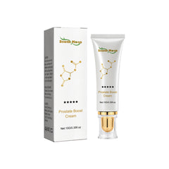 South Moon Men's Care Cream Relieves Prostate Discomfort Men's Body Strengthening Vitality