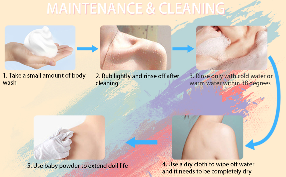 Sexdol TPE Real Lifelike Big Boobs Ass Full Body for Men Adult Love Toys