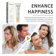 South Moon Men's Care Cream Relieves Prostate Discomfort Men's Body Strengthening Vitality