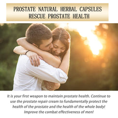 South Moon Men's Care Cream Relieves Prostate Discomfort Men's Body Strengthening Vitality