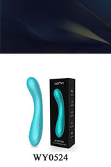 Hot Selling Sex Toys Online Shop 16 Mode Vibration Dual Head Stimulator G Spot Dildo Sex Rabbit Vibrator for Women