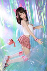 Experience Real - Life Intimacy with Our Unbeatable Real Life Sex Dolls