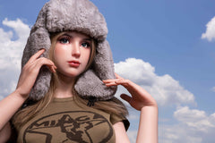 Discover Authenticity: Real Sex Dolls for Unmatched Pleasure