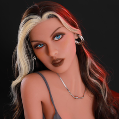 US New 5.18 ft Real TPE Full Body Life Size Sex D-olls for Men Adult Love Toys