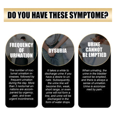 South Moon Men's Care Cream Relieves Prostate Discomfort Men's Body Strengthening Vitality